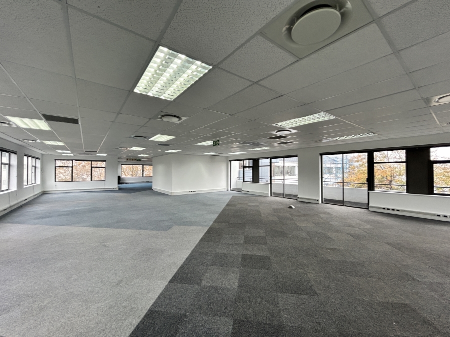 To Let commercial Property for Rent in Newlands Western Cape